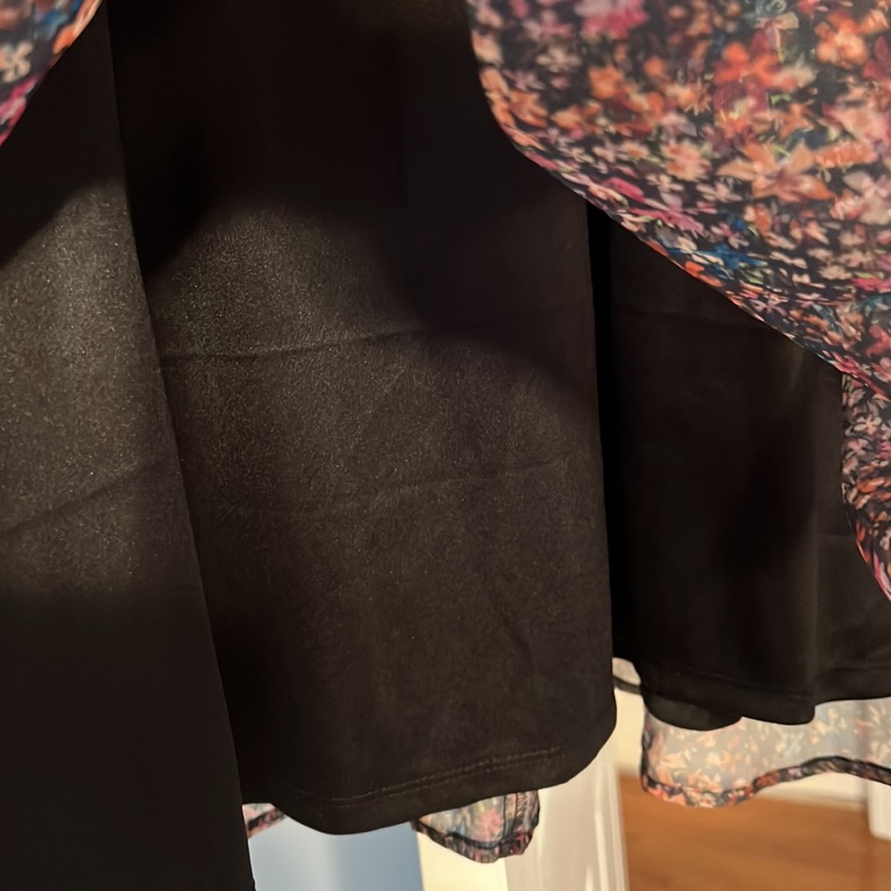 Cute boho top - Picture 3 of 7